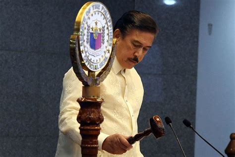 Vicente tito castelo sotto iii is a filipino politician and television presenter serving as the senate president of the philippines since. Sotto says Arroyo asked him to read House version of TRAIN ...