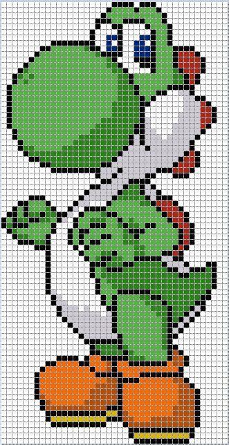 Liberated pixel cup (lpc) base assets (sprites & map tiles). Minecraft Pixel Art Ideen Vorlagen Kreationen Einfach ...