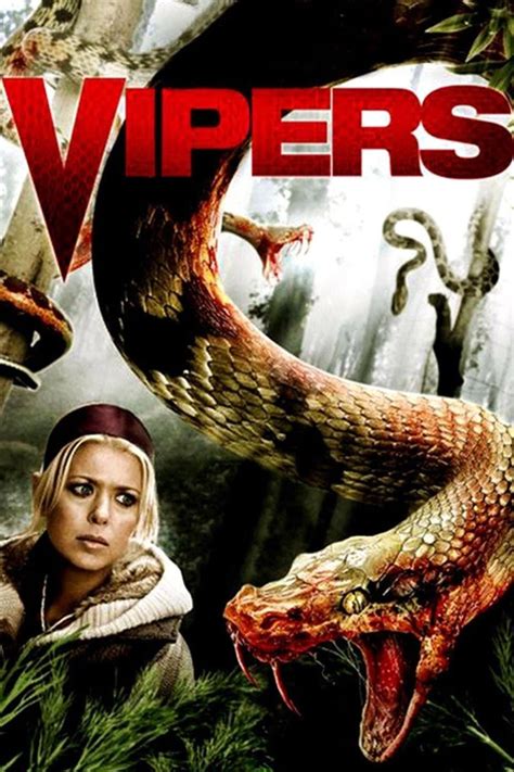 2008, mystery and thriller/horror, 1h 29m. Vipers (2008) - Filmer - Film . nu