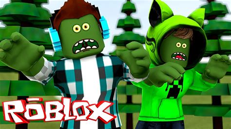 For support, go to (link Roblox - VIREI UM ZUMBI !! (Roblox Zombie Rush) - YouTube