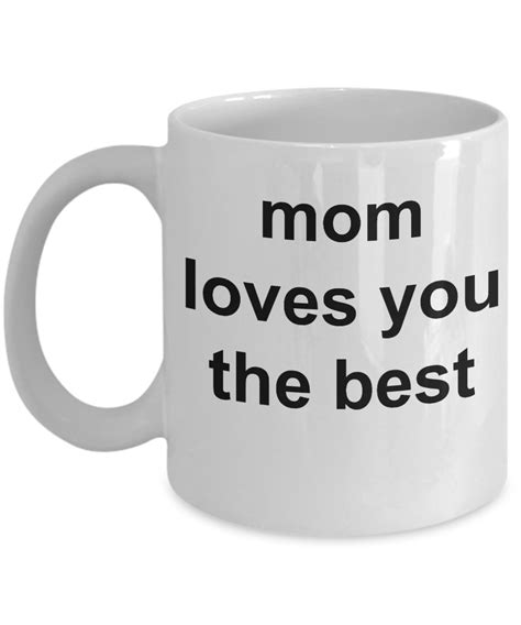 Mom is not always easy to shop for, but you know her better than anyone. Mother Gift Idea From Daughter Son Wedding Birthday ...