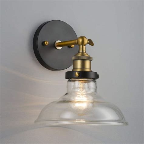 Get it as soon as tue, feb 16. The Best Farmhouse Sconces under $50 on Amazon! Affordable ...