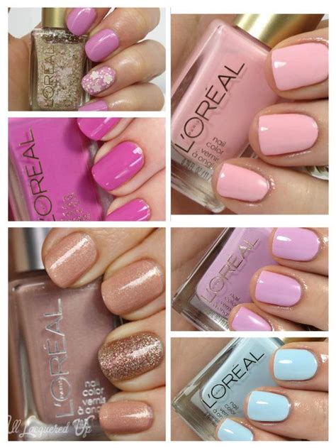 Pretty nails is a nail spa in parkersburg, wv that offers nail spa services such as manicures. L'Oreal has some awesome, beautiful nail shads for ...