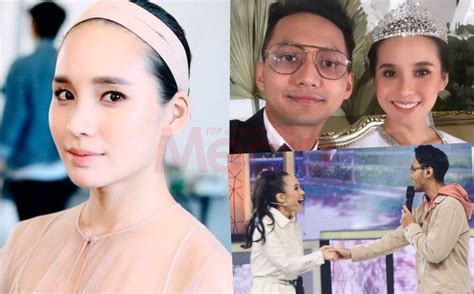 Jasmine suraya chin is an actress, known for paskal: "70 Peratus Kriteria Yang Ada Pada Dia Penuhi Ciri Lelaki ...