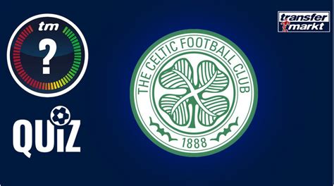Eine fan seite von celtic glasgow.alles über die spieler die liga und mehr ! TM-Quiz: Teste dein Wissen in 10 Fragen über Celtic ...