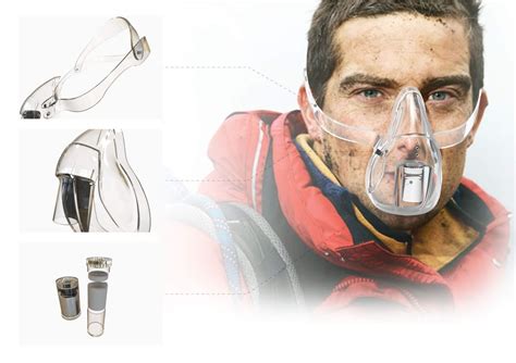 Most cannulae today have curved prongs so they fit more naturally inside the nostrils. Oxymask Coronavirus