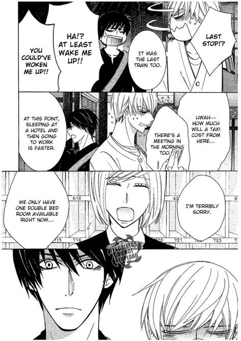 Watch sekaiichi hatsukoi online subbed episode 1 here using any of the servers available. Sekaiichi Hatsukoi 3 Page 32 | Manga to read, Manga ...