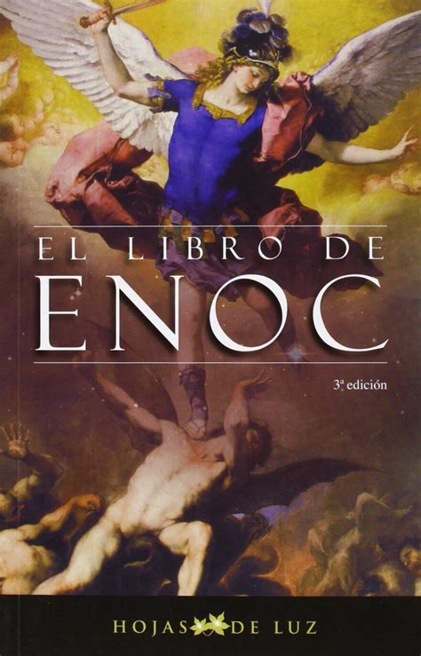 El libro de enoc completo pdf descargar es uno de los libros de ccc revisados aquí. El misterioso Libro de Enoc | Misteriosa Realidad