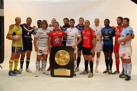 The most common top 14 rugby material is porcelain & ceramic. TOP 14 - Droits TV : La Ligue Nationale de Rugby résilie ...
