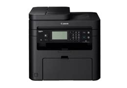 As a multifunction device, the machine can print and scan documents at an incredible speed and quality. Télécharger Pilote Canon MF237w. Logiciel d'imprimante et de scanner i-SENSYS