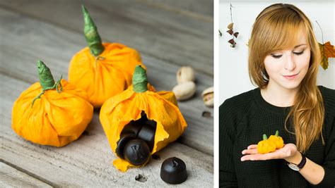 Bilder zum ausmalen ausmalbilder fensterbilder window. Quick DIY - Halloween Kürbis Goodie Bag | Halloween kürbis ...
