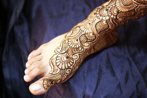 Check spelling or type a new query. Anleitung: Henna Tattoo selber machen inkl. Muster/Motive ...