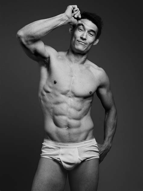 Variant spelling of japanese jirou, meaning second son. Rise of the Asian Male Supermodel | models.com MDX