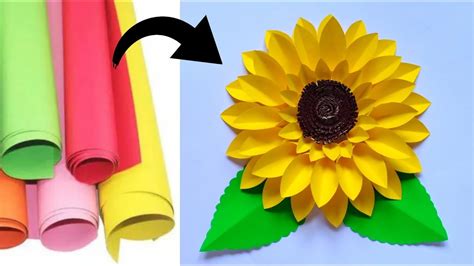 10 di antaranya telah merdeka rangkum dari berbagai sumber pada rabu. Paling Populer 28+ Gambar Bunga Matahari Dari Origami ...