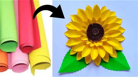 Gambar mozaik bunga matahari dari kertas origami koleksi gambar bunga from lh5.googleusercontent.com. Paling Populer 28+ Gambar Bunga Matahari Dari Origami ...