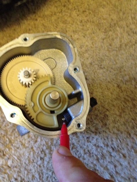 While throttle or throttle valve is a part of carburettor. Kennebell throttle Body issues | SVTPerformance.com