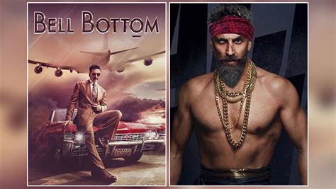 Catch the akshay kumar movies: Akshay Kumar vs Akshay Kumar: 'Bachchan Pandey's new ...