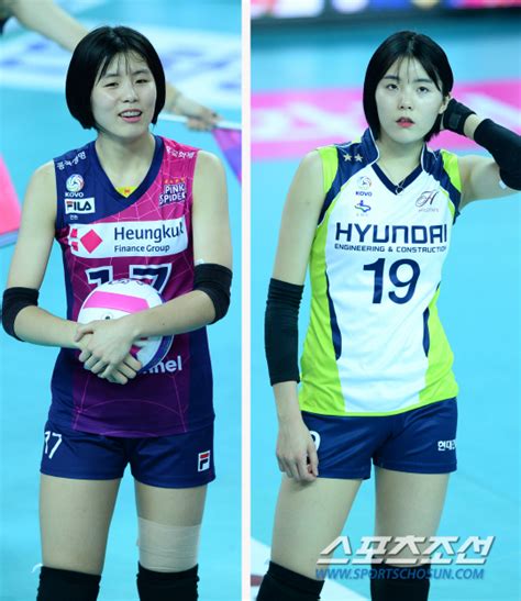 Born 15 october 1996) is a south korean female volleyball player who currently plays as a setter for the south korea women's national volleyball team. 포토 이재영-이다영 '배구도 미모도 양보 못해' - 조선닷컴 ...