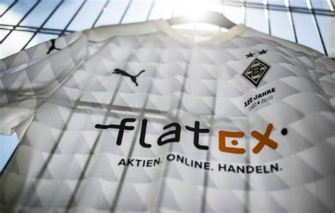 The most respected source for nfl draft info among nfl fans, media, and scouts, plus accurate, up to date nfl depth charts, practice squads and rosters. New Borussia Monchengladbach Kit 2020-21 | Flatex replace ...