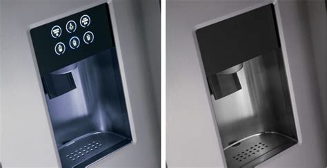 When you listen carefully, you will catch the starting sound of compressor in your. Monogram ZISB480DK 48 Inch Built-in Side-by-Side ...