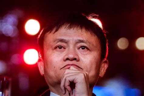 He did not even appear on the final episode of his own talent show and he last tweeted in october. Alibaba co-founder Jack Ma missing after criticising ...