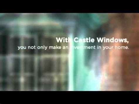 A vinyl replacement window from window liquidators. Buy Replacement Window by www.castlewindows.com - YouTube