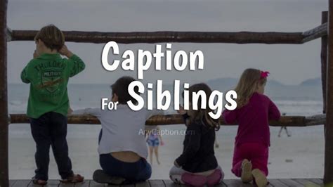 405 quotes have been tagged as siblings: Funny Captions With Sisters - Mew Comedy