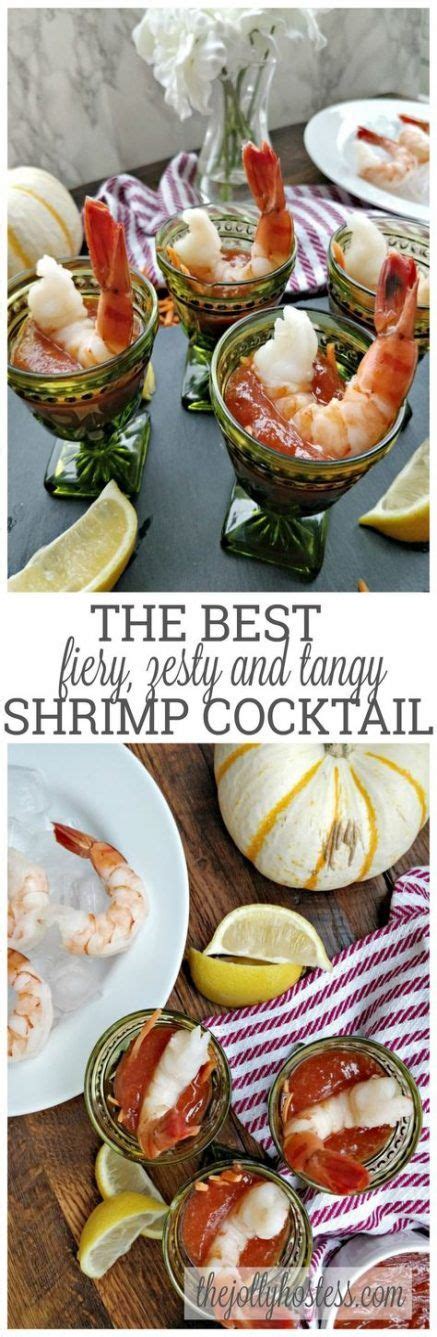 Decorated christmas tree in the background. 34+ Ideas Seafood Party Appetizers Holidays | Fancy ...