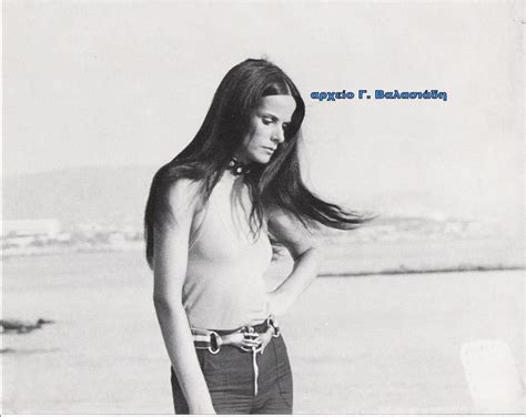 Όταν ακούω ή βλέπω κάπου γραμμένο το όνομά της στο μυαλό μου έρχονται δύο έλενα ναθαναήλ: ελενα ναθαναηλ | Ali mcgraw, Cine