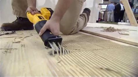 Can you glue tile to wood? How to Remove Glue and Adhesive from Floors | How to ...