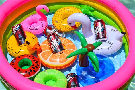 Here are the things should be considered of pool party decoration ideas for adult. Pool Party Ideas for Adults • Happy Family Blog