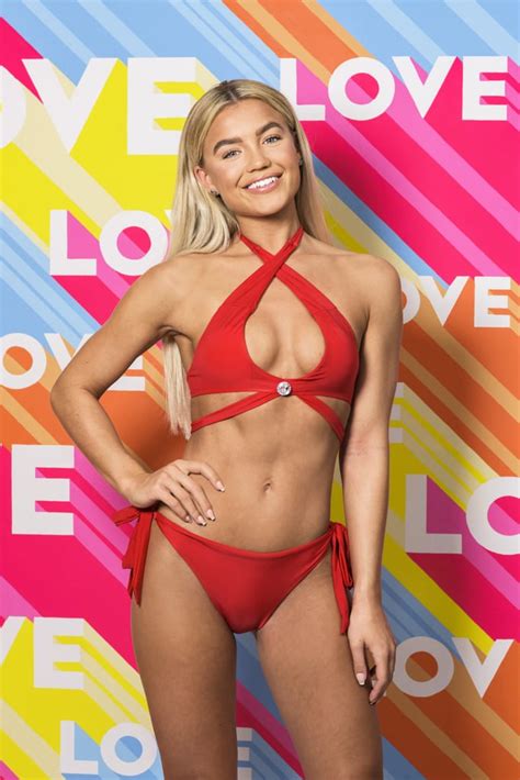 From 'news flash', to the baby. Molly Smith (Eliminated) | Love Island Winter Cast Details ...