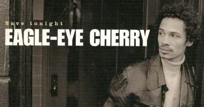 Now, we'd recommend you start with a nice slow easy pace for the down strums, get your chord changes down, then increase the difficulty! Tune Of The Day: Eagle-Eye Cherry - Save Tonight