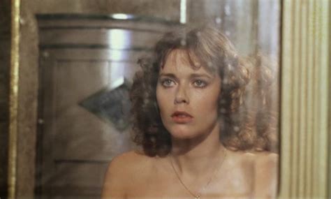 Sylvia kristel in la marge. シルビア・クリステル（Sylvia Kristel）「Alice ou la derniere Fugue ...