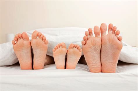 Give baby the bath in the evening so it calms him/her down and then put to sleep shortly after. Rekindling Your Sex Life After Baby | Parenting