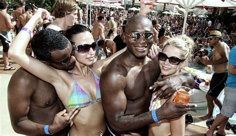 If you've been to other lifestyle events, we're sure you'll like what you see with us. Interracial Vacation on | Interracial couples, Interracial ...