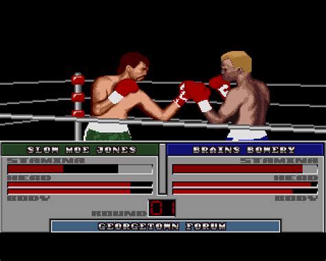 Abc's weekend extravaganzas about everything that can be called a sports event. ABC Wide World Of Sports Boxing (1989) by ACME Interactive ...