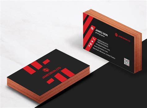 Unique business card design within 2 hours | Unique business cards, Unique business cards design