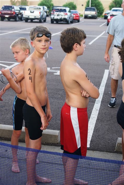 Être capable de trouver sa joie dans la joie des autres; Daily Trainings: My Boys Rocked The BRC KIDS Triathlon!