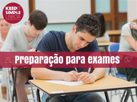 Teachers can easily create a new exam, or use an existing one, and give their students. Preparação para exames | Explicações em Lisboa - Keep It ...