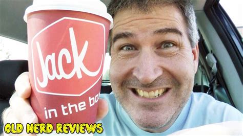 Burgers chicken & salads breakfast late night shakes & desserts drinks tacos, fries & sides. BEST COFFEE? Jack In The Box Coffee REVIEW (Java-Palooza ...