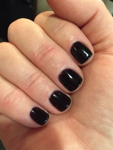 Check spelling or type a new query. OPI - Lincoln Park After Dark. My mani this morning. Love ...