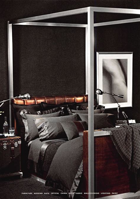 Ralph Lauren Home | Restful bedrooms, Home bedroom ...