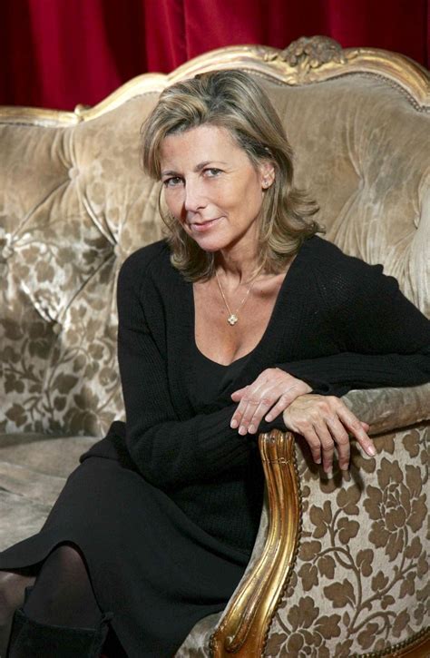 Claire chazal style more ». Épinglé sur Claire Chazal