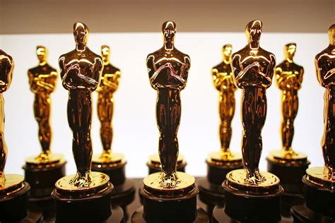 Screen icon katharine hepburn has won the best actress oscar four times, making her the actress with the most oscars. Academy Awards Popular Film Category Goes Back to 1st ...