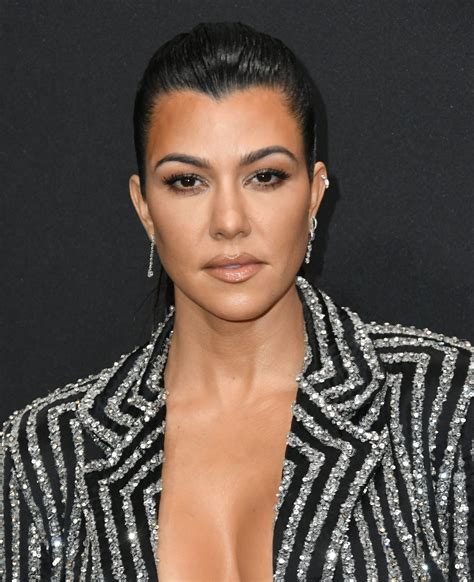 Kourtney kardashian unveils incredible unseen feature at la home (hellomagazine.com). Kourtney Kardashian Sexy (11 Photos) | #TheFappening