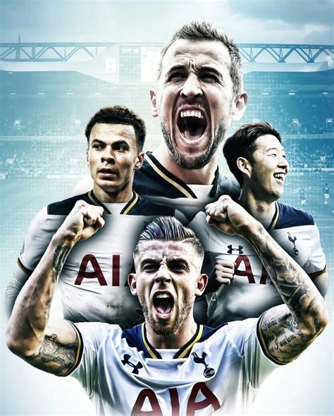 토트넘 핫스퍼 (tottenham hotspur) 휴대폰 배경화면, 컴퓨터 배경화면 (wallpaper) 정보 (번역 外) / coys. 토트넘 배경화면 모음.jpg | 피파4 인벤