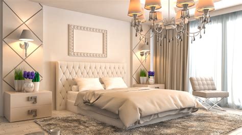 Feng shui, which translates to wind and water, the chinese art of placement. 9 Feng Shui Tips to Add Romance to Your Bedroom | Trends ...