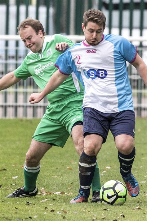 Health secretary matt hancock demands premier league footballers take pay cuts. Matt Hancock Playing Football / Matt Hancock Football High ...