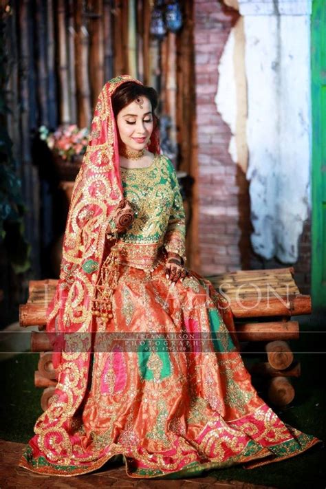 Check spelling or type a new query. The Colorful Pakistani Bridal Collection {Irfan Ahson Photography} | Pakistani bridal, Bridal ...